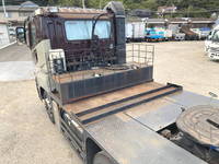 MITSUBISHI FUSO Super Great Trailer Head QKG-FV60VJR 2016 540,000km_11