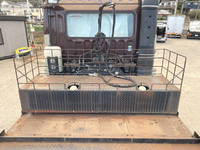MITSUBISHI FUSO Super Great Trailer Head QKG-FV60VJR 2016 540,000km_12