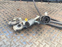 MITSUBISHI FUSO Super Great Trailer Head QKG-FV60VJR 2016 540,000km_13