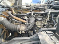MITSUBISHI FUSO Super Great Trailer Head QKG-FV60VJR 2016 540,000km_24