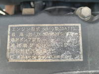 MITSUBISHI FUSO Super Great Trailer Head QKG-FV60VJR 2016 540,000km_27