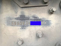 MITSUBISHI FUSO Super Great Trailer Head QKG-FV60VJR 2016 540,000km_28
