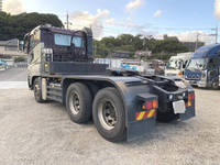 MITSUBISHI FUSO Super Great Trailer Head QKG-FV60VJR 2016 540,000km_2