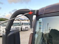 MITSUBISHI FUSO Super Great Trailer Head QKG-FV60VJR 2016 540,000km_30