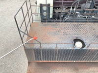 MITSUBISHI FUSO Super Great Trailer Head QKG-FV60VJR 2016 540,000km_33