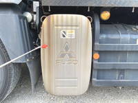 MITSUBISHI FUSO Super Great Trailer Head QKG-FV60VJR 2016 540,000km_37
