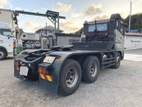 MITSUBISHI FUSO Super Great Trailer Head QKG-FV60VJR 2016 540,000km_3