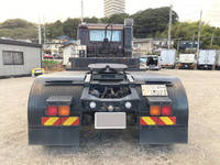MITSUBISHI FUSO Super Great Trailer Head QKG-FV60VJR 2016 540,000km_6