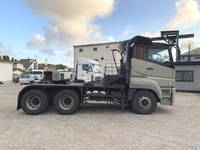 MITSUBISHI FUSO Super Great Trailer Head QKG-FV60VJR 2016 540,000km_7