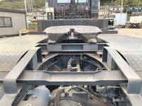 MITSUBISHI FUSO Super Great Trailer Head QKG-FV60VJR 2016 540,000km_8