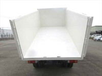 HINO Dutro Dump 2KG-XZU600T 2024 8,316km_10
