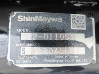 HINO Dutro Dump 2KG-XZU600T 2024 8,316km_14