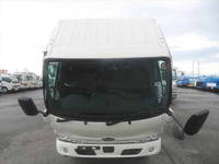 HINO Dutro Dump 2KG-XZU600T 2024 8,316km_16