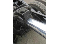 HINO Dutro Dump 2KG-XZU600T 2024 8,316km_16