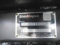 HINO Dutro Dump 2KG-XZU600T 2024 8,316km_29