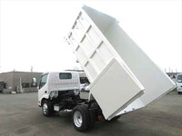 HINO Dutro Dump 2KG-XZU600T 2024 8,316km_2