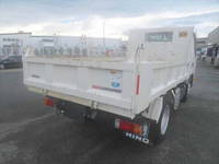 HINO Dutro Dump 2KG-XZU600T 2024 8,316km_4