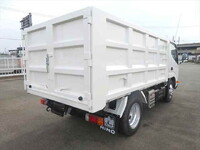 HINO Dutro Dump 2KG-XZU600T 2024 8,316km_4