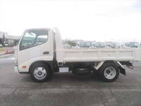 HINO Dutro Dump 2KG-XZU600T 2024 8,316km_6