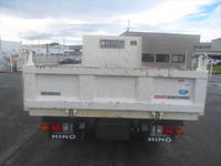 HINO Dutro Dump 2KG-XZU600T 2024 8,316km_7