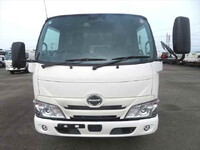 HINO Dutro Dump 2KG-XZU600T 2024 8,316km_7