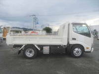 HINO Dutro Dump 2KG-XZU600T 2024 8,316km_8