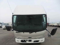 HINO Dutro Dump 2KG-XZU600T 2024 8,316km_8