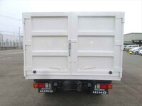 HINO Dutro Dump 2KG-XZU600T 2024 8,316km_9