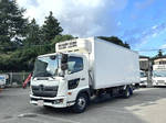 Ranger Refrigerator & Freezer Truck