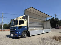 HINO Profia Aluminum Wing 2DG-FW1AHG 2020 682,163km_1