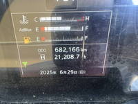 HINO Profia Aluminum Wing 2DG-FW1AHG 2020 682,163km_25