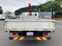 HINO Ranger Truck (With 4 Steps Of Cranes) 2KG-FC2ABA 2019 19,425km_11