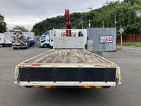 HINO Ranger Truck (With 4 Steps Of Cranes) 2KG-FC2ABA 2019 19,425km_12