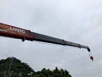 HINO Ranger Truck (With 4 Steps Of Cranes) 2KG-FC2ABA 2019 19,425km_17