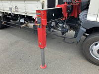 HINO Ranger Truck (With 4 Steps Of Cranes) 2KG-FC2ABA 2019 19,425km_20