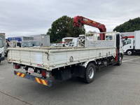 HINO Ranger Truck (With 4 Steps Of Cranes) 2KG-FC2ABA 2019 19,425km_2