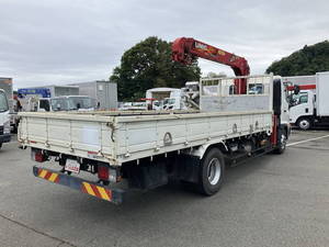 Ranger Truck (With 4 Steps Of Cranes)_2