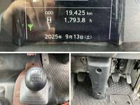 HINO Ranger Truck (With 4 Steps Of Cranes) 2KG-FC2ABA 2019 19,425km_37