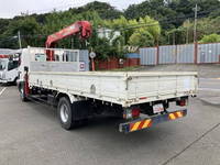 HINO Ranger Truck (With 4 Steps Of Cranes) 2KG-FC2ABA 2019 19,425km_4