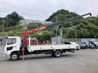 HINO Ranger Truck (With 4 Steps Of Cranes) 2KG-FC2ABA 2019 19,425km_7