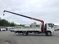 HINO Ranger Truck (With 4 Steps Of Cranes) 2KG-FC2ABA 2019 19,425km_8