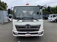 HINO Ranger Truck (With 4 Steps Of Cranes) 2KG-FC2ABA 2019 19,425km_9