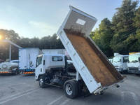 ISUZU Elf Loader Dump TKG-NPR85YN 2015 69,000km_10
