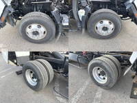 ISUZU Elf Loader Dump TKG-NPR85YN 2015 69,000km_16