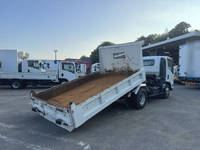 ISUZU Elf Loader Dump TKG-NPR85YN 2015 69,000km_2
