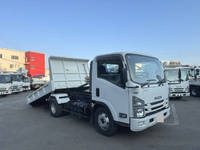 ISUZU Elf Loader Dump TKG-NPR85YN 2015 69,000km_3