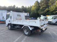 ISUZU Elf Loader Dump TKG-NPR85YN 2015 69,000km_4