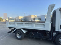 ISUZU Elf Loader Dump TKG-NPR85YN 2015 69,000km_6