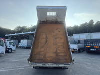 ISUZU Elf Loader Dump TKG-NPR85YN 2015 69,000km_9