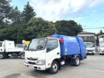 Dutro Garbage Truck